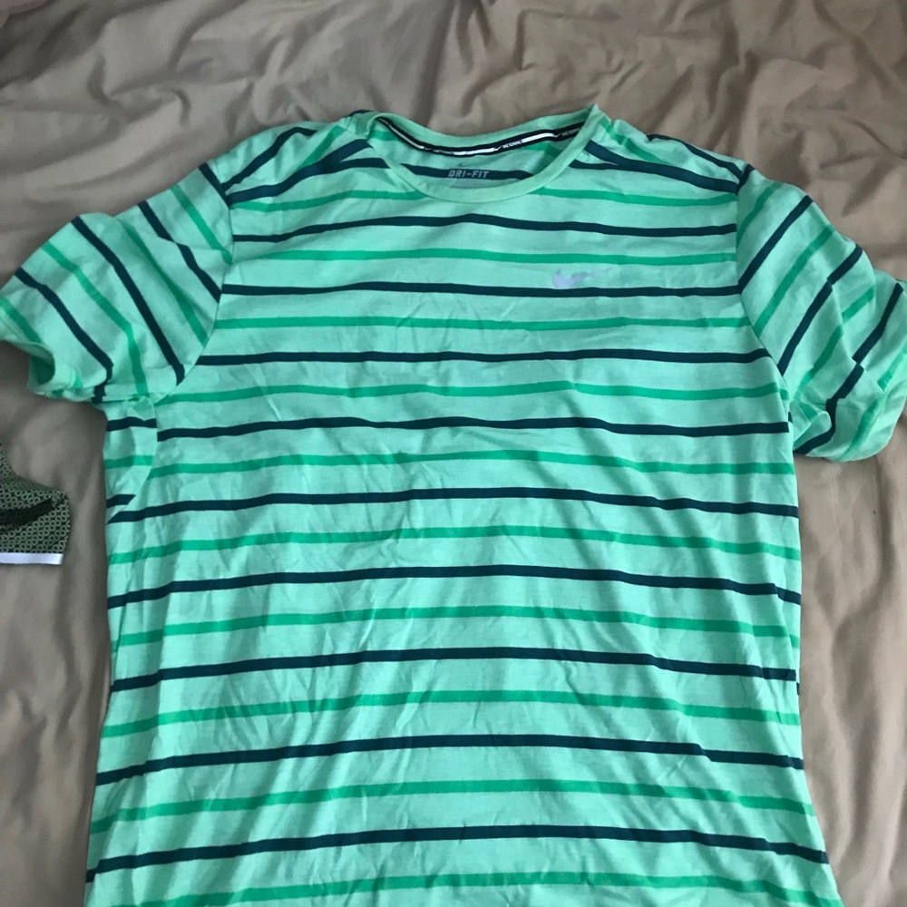 Nike Dri-Fit Running shirt